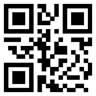 3203304358 - Immagine del QrCode