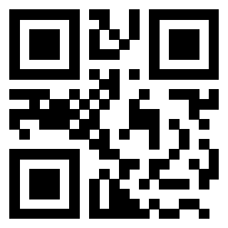 3203304363 QrCode associato