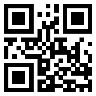 3203304365 - Immagine del QrCode associato