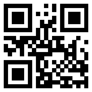 3203304368 QrCode associato