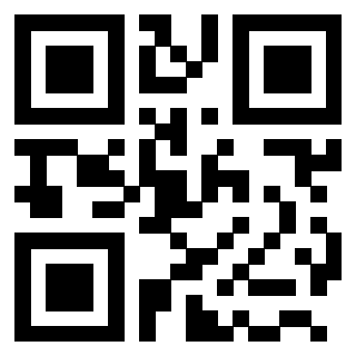3203304370 Qr Code associato