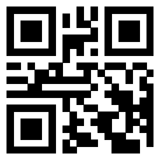 Il Qr Code di 3203304371