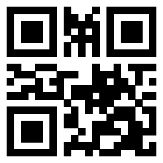 Immagine del QrCode di 3203304373