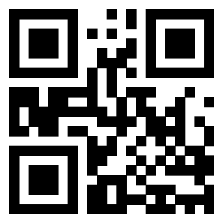 3203304374 - Immagine del Qr Code associato