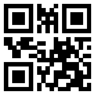 3203304375 - Immagine del QrCode associato