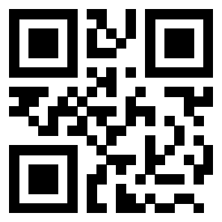 3203304377 QrCode associato