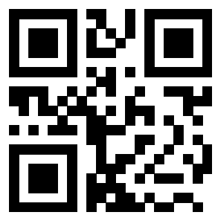 3203304378 - Immagine del QrCode associato