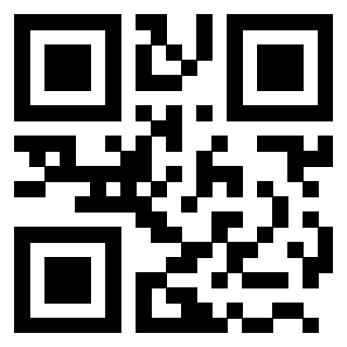 3203304379 - Immagine del Qr Code associato