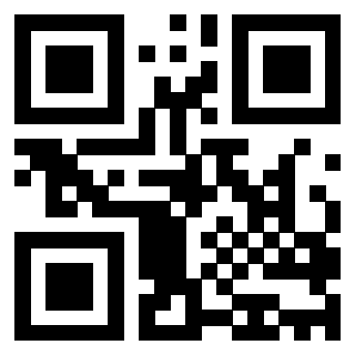 Scansione del QrCode di 3203304380