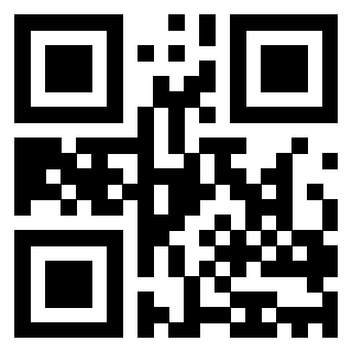 Il Qr Code di 3203304381