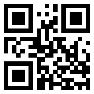 Scansione del Qr Code di 3203304385