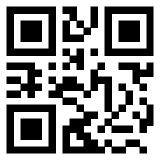 Qr Code di 3203304386
