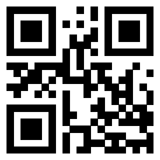 Immagine del Qr Code di 3203304387