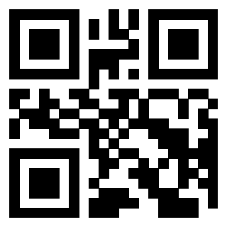 Immagine del Qr Code di 3203304390