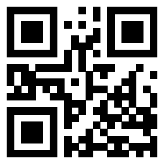 3203304397 - Immagine del Qr Code associato
