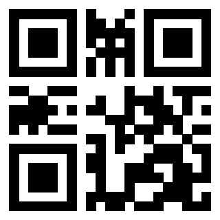 3203304399 - Immagine del QrCode