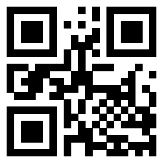 Immagine del QrCode di 3203304400