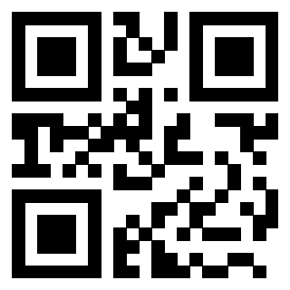 3203304401 Qr Code associato