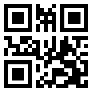Il QrCode di 3203304404