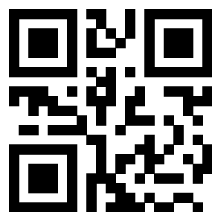 3203304405 - Immagine del QrCode