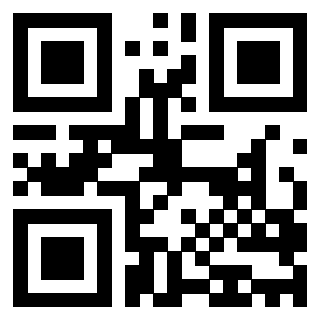 3203304408 - Immagine del Qr Code associato