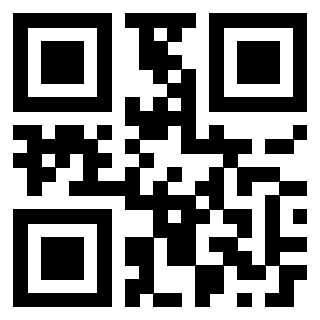 Il Qr Code di 3203304409