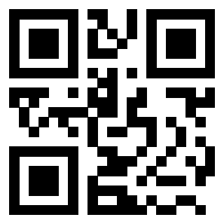 3203304410 - Immagine del Qr Code