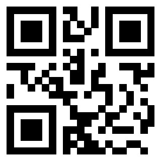 3203304411 - Immagine del Qr Code associato