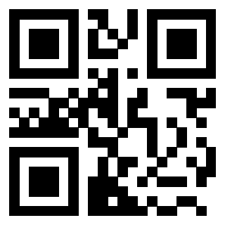 3203304416 - Immagine del Qr Code