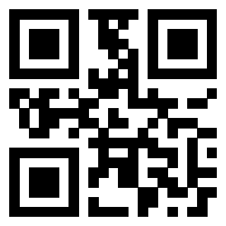 Immagine del QrCode di 3203304417