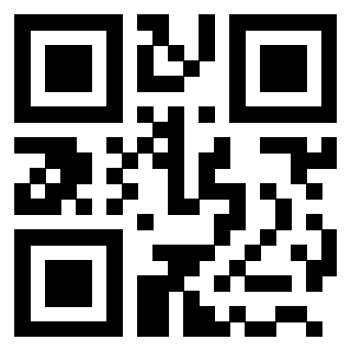 Immagine del QrCode di 3203304418
