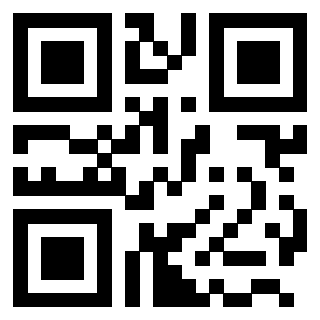 Scansione del Qr Code di 3203304420