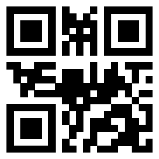 Il QrCode di 3203304421