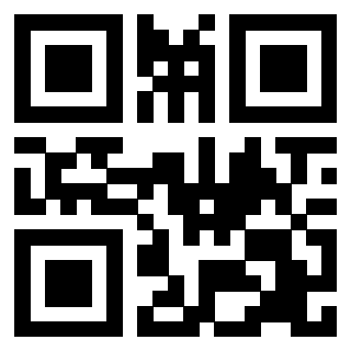 3203304422 - Immagine del Qr Code associato