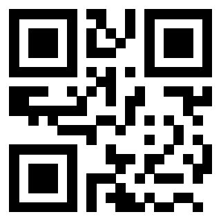 3203304423 - Immagine del Qr Code