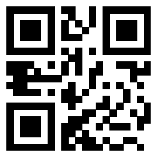 3203304424 - Immagine del QrCode