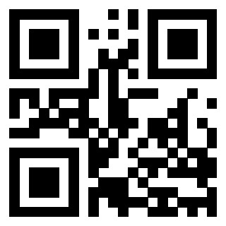 Il Qr Code di 3203304425