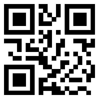 Il QrCode di 3203304428