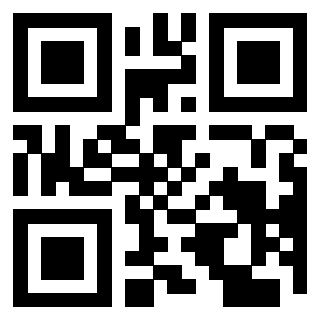 Scansione del Qr Code di 3203304429