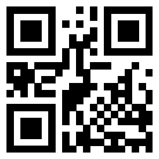 Il Qr Code di 3203304430