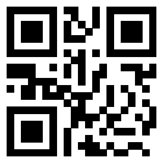 3203304431 - Immagine del QrCode associato