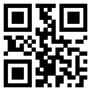 Immagine del QrCode di 3203304437