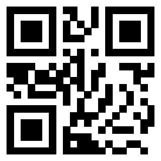 Il Qr Code di 3203304438