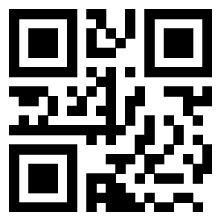 3203304439 - Immagine del QrCode