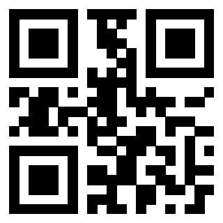 3203304441 - Immagine del QrCode associato