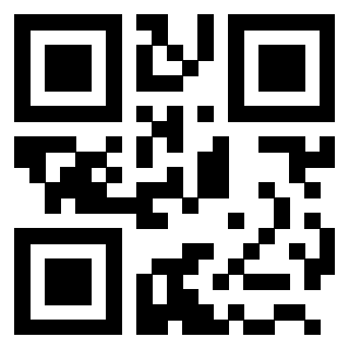 3203304442 - Immagine del QrCode