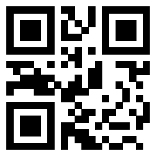 3203304443 - Immagine del QrCode associato