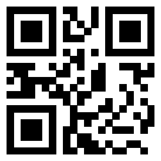 Immagine del Qr Code di 3203304444