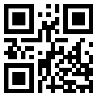 3203304445 - Immagine del QrCode
