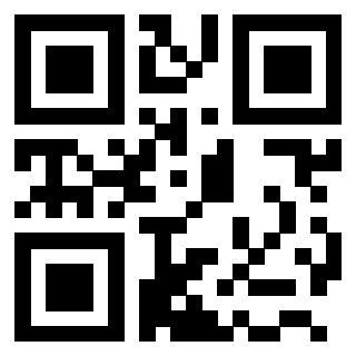 Il Qr Code di 3203304446